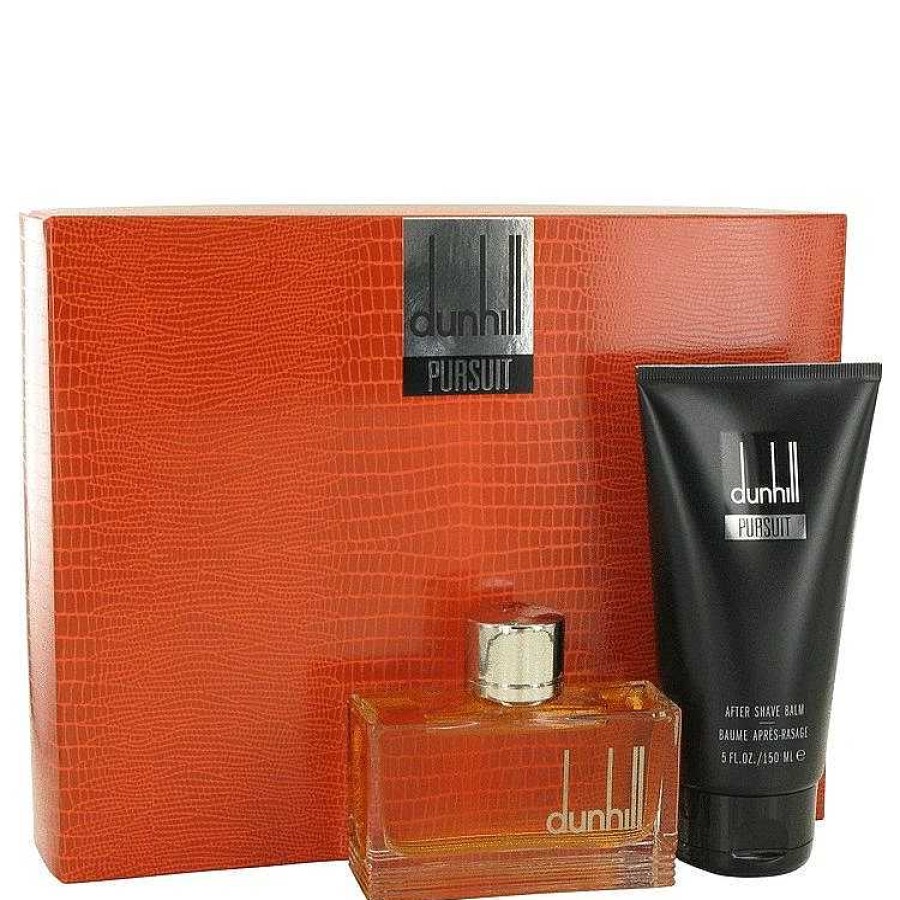 Herenparfum | Alfred Dunhill Dunhill Pursuit