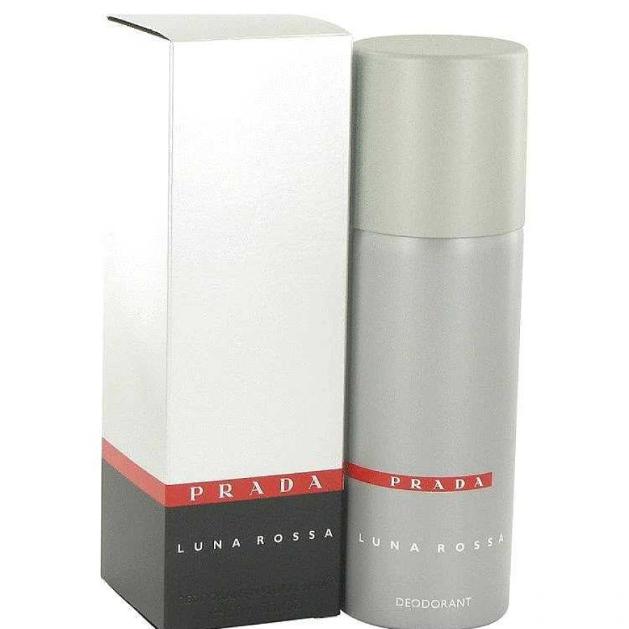 Herenparfum | Prada Luna Rossa