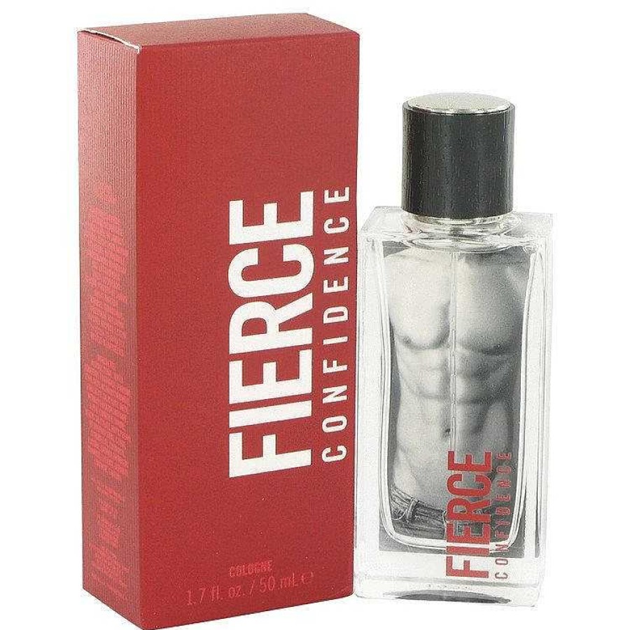 Herenparfum | Abercrombie & Fitch Fierce Confidence