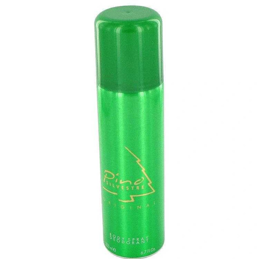 Herenparfum | Pino Silvestre Pino Silvestre Pino Silvestre - 200 Ml Deodorant