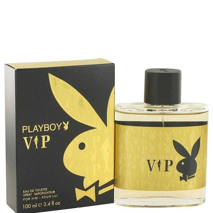 Herenparfum | Playboy Vip