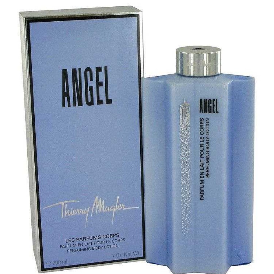 Thierry Mugler | Thierry Mugler Angel