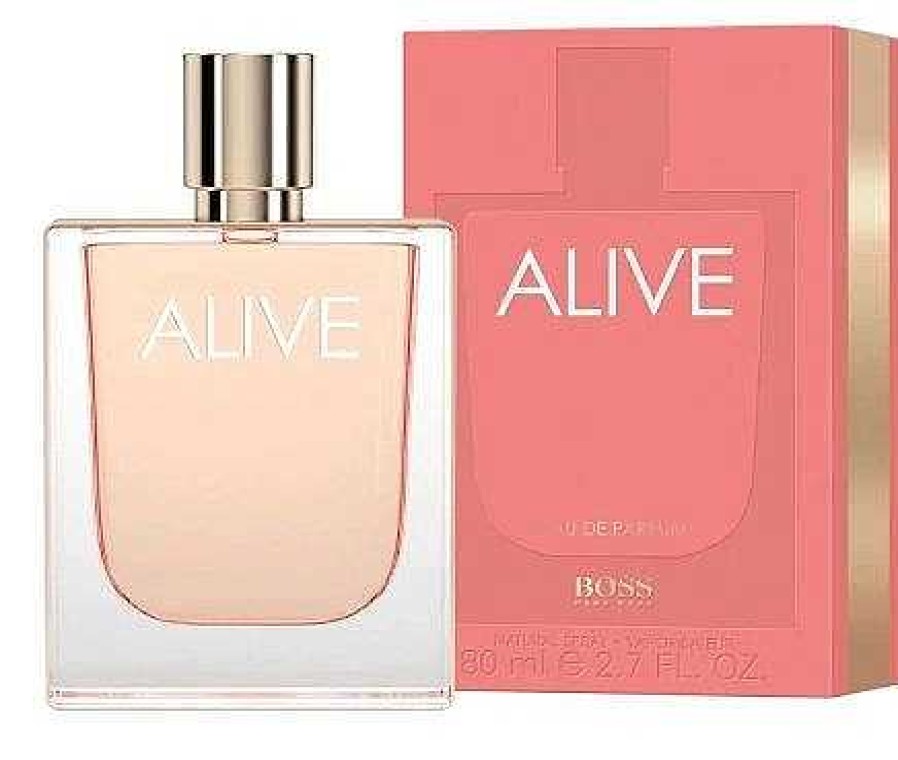 Hugo Boss | Hugo Boss Boss Alive