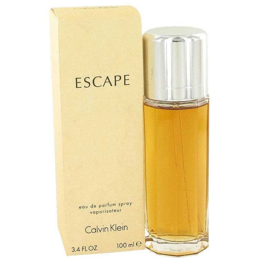 Calvin Klein | Calvin Klein Calvin Klein Escape - 100 Ml Eau De Parfum