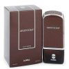 Herenparfum | Ajmal Ajmal Aristocrat Homme - 75 Ml Eau De Parfum