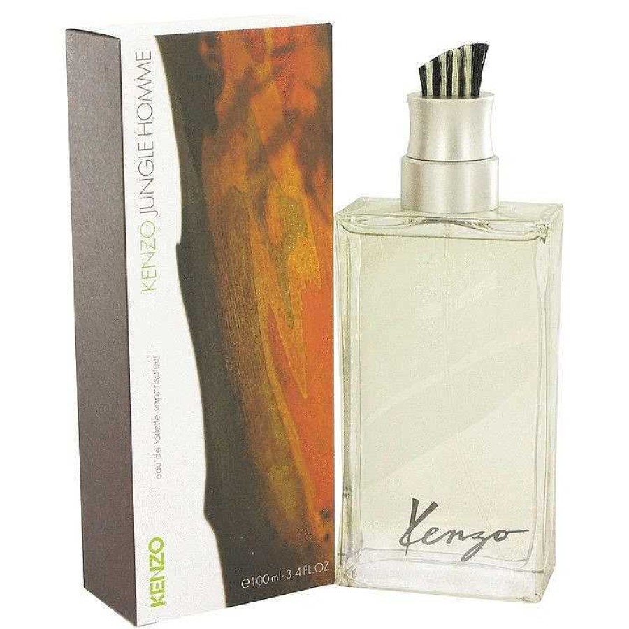 Kenzo | Kenzo Kenzo Jungle Pour Homme - 100 Ml Eau De Toilette