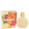 Damesparfum | Desigual Desigual Fresh - 100 Ml Eau De Toilette