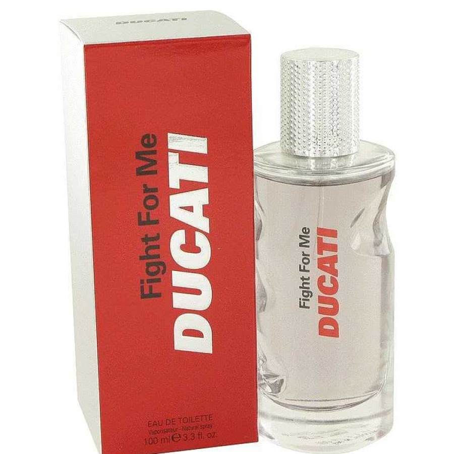 Herenparfum | Ducati Fight For Me