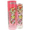 Damesparfum | Ed Hardy Ed Hardy Woman - 100 Ml Eau De Parfum