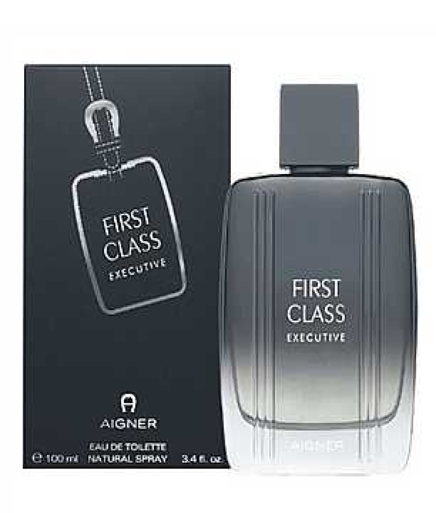 Herenparfum | Etienne Aigner Aigner First Class Executive