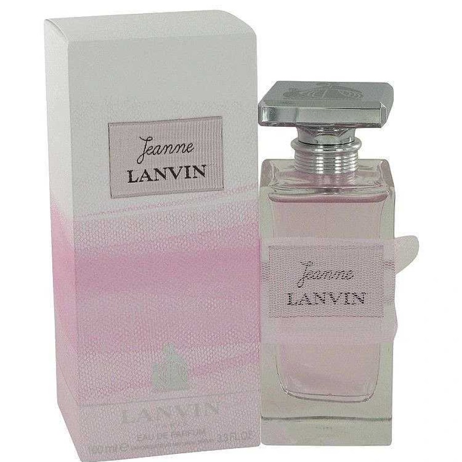 Damesparfum | Lanvin Lanvin Jeanne Lanvin - 100 Ml Eau De Parfum