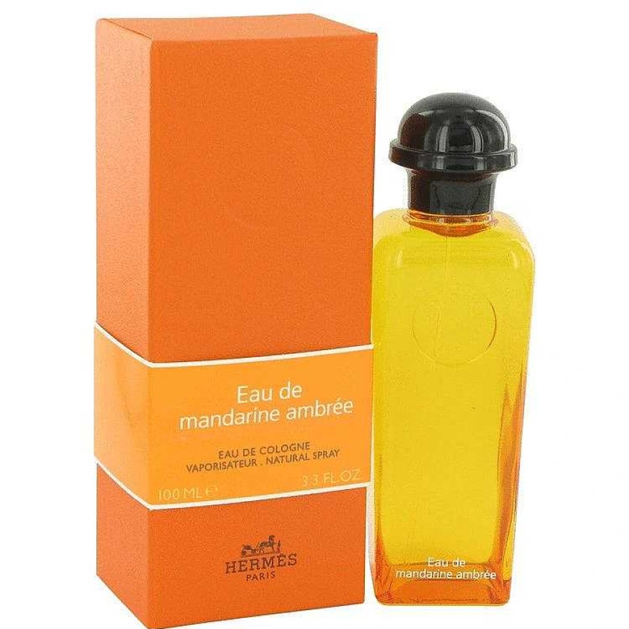 Hermes | Hermes Hermes Eau De Mandarine Ambree - 100 Ml Eau De Cologne