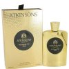 Herenparfum | Atkinsons Atkinsons His Majesty The Oud - 100 Ml Eau De Parfum