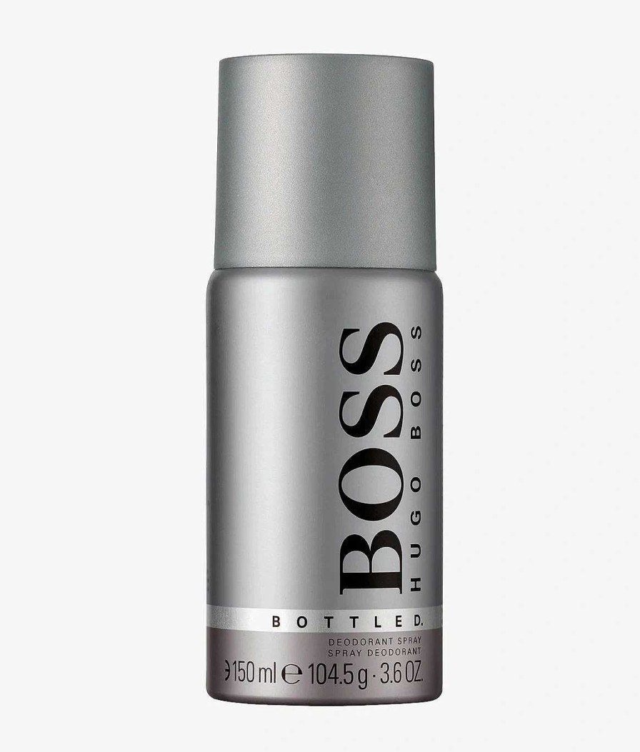 Hugo Boss | Hugo Boss Hugo Boss Boss Bottled - 150 Ml Deodorant